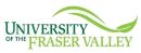 University of Fraser Valley