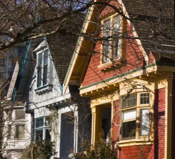 Housing image for Speculation and VAcancy Tax